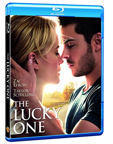 The Lucky One