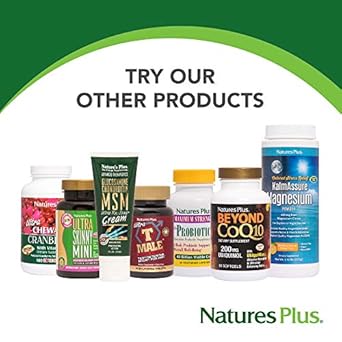 Nature´s Plus Ultra Pro - Complemento alimenticio, 30 Cápsulas ...