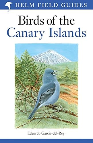 Download Birds of the Canary Islands PDF