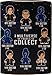 1 X Doctor Who Titans 50th Anniversary Random Vinyl Figure