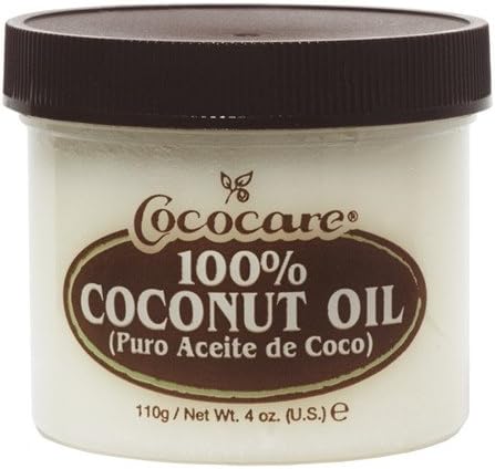 COCOCARE ココケア ココナッツオイル 110g