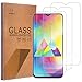 Mr.Shield [3-PACK] Designed For Samsung Galaxy A10 [Not Fit for Galaxy A10E] [Tempered Glass] Screen Protector with Lifetime Replacement