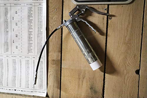 6 AirTec+Moly+Lube+Shuttle+Grease