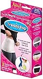 Trendy Top, Size XL