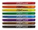 Mr. Sketch 1951199 Scented Twistable Crayons, Colors may vary, 8-Count