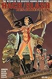 Hack/Slash: Resurrection Volume 2: Blood Simple