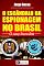 Livro O escândalo da espionagem no Brasil - o caso Snowden