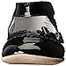 Robeez Catherine Mary Jane (Infant), Black/Brown, 12-18 Months M US Infant