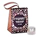 By Terry Gem Glow Baume De Rose Lip Care - 3 g