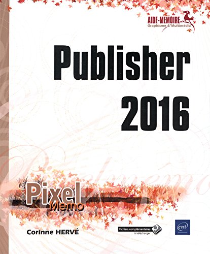 Publisher 2016 by 