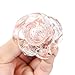Wensltd 1PC Clay Toy DIY Slime Clear Rubber Mud Scented Tub Stress Relief No Borax