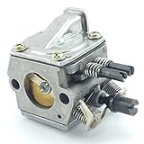 QAZAKY Carburetor Carb For Stihl 034 036 MS340 MS360 360Pro Chainsaws 11251200651 C3A-S31A