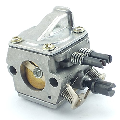 QAZAKY Carburetor Carb For Stihl 034 036 MS340 MS360 360Pro Chainsaws 11251200651 C3A-S31A