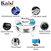 Kaisi lead-free solder wire, Sn 99.3% Cu 0.7%, 1.7oz(50g) (0.3mm)