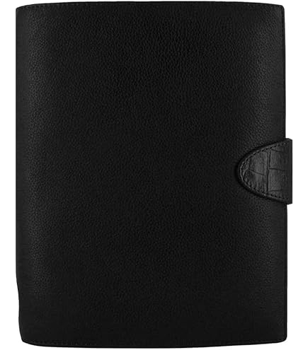 Filofax The Original A5 organiser - lilac : Amazon.ca
