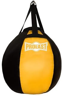 soft heavy bag