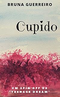 Livro Cupido