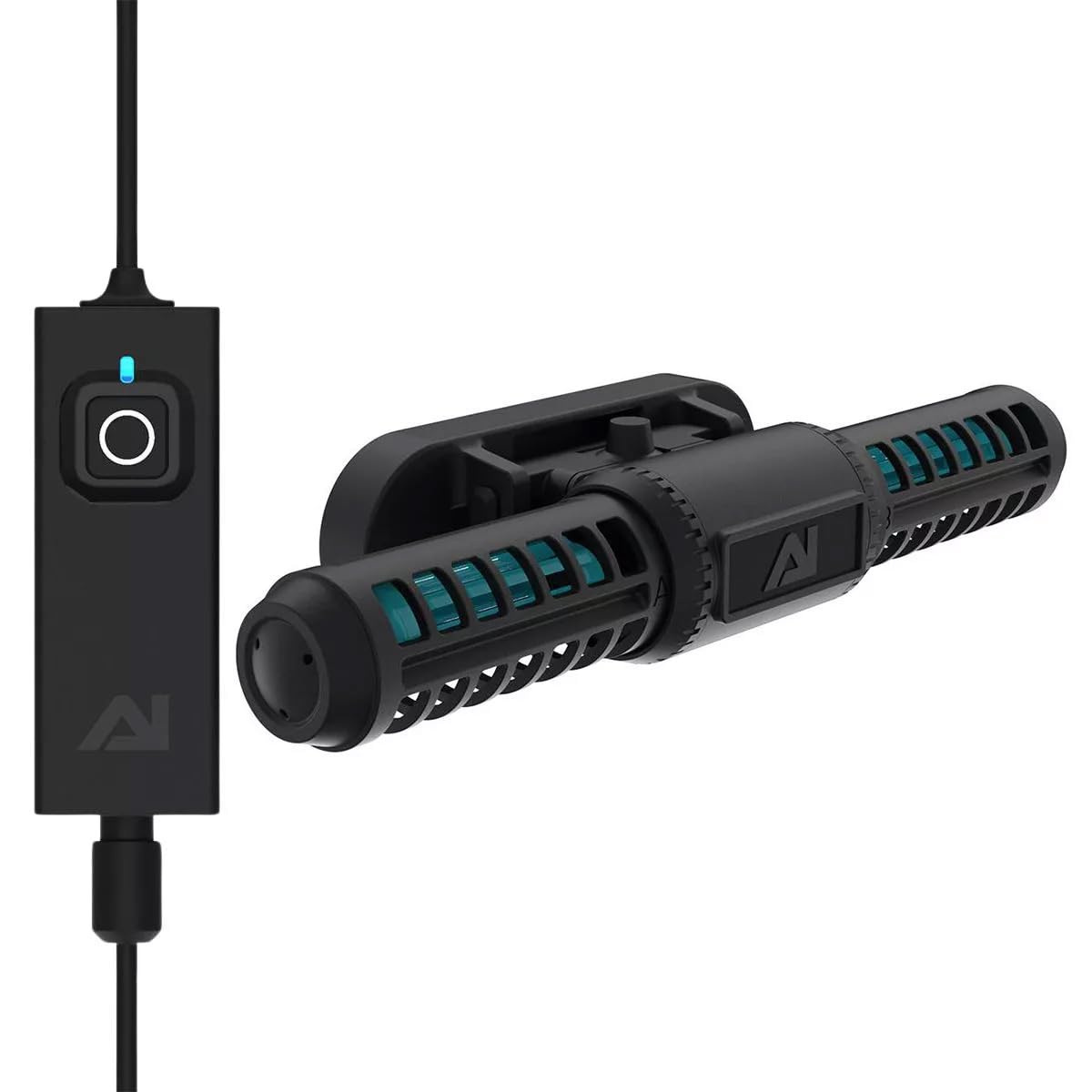 Photo 1 of AquaIllumination Orbit 2 Cross-Flow Aquarium Wavemaker Pump