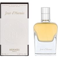 Amazon.com: Hermes Jour D'hermes Absolu 女裝淡香水噴霧,3 盎司(約