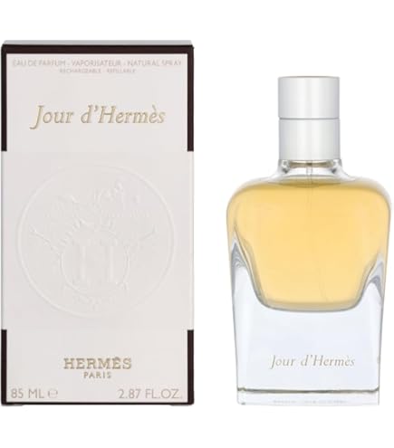 Amazon.com : Hermes Jour D'hermes Absolu Eau De Parfum Spray for