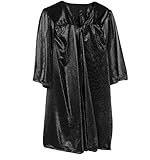 Kids Graduation Gown - up to 8 years