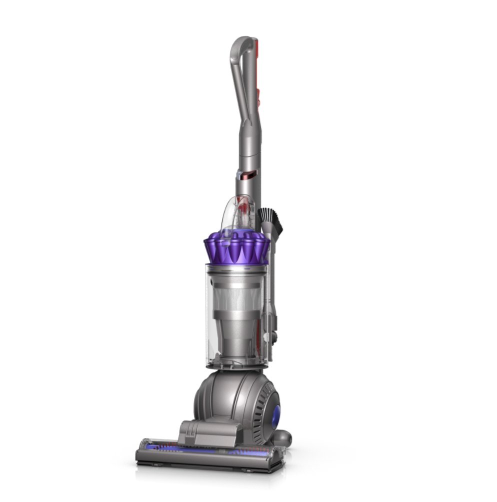 Dyson Ball (formerly DC65) Animal + Allergy Complete Upright Vacuum