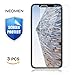 Iphone Xs Max Screen Protector for iPhone 6.5 (2018 Release), 3 Count