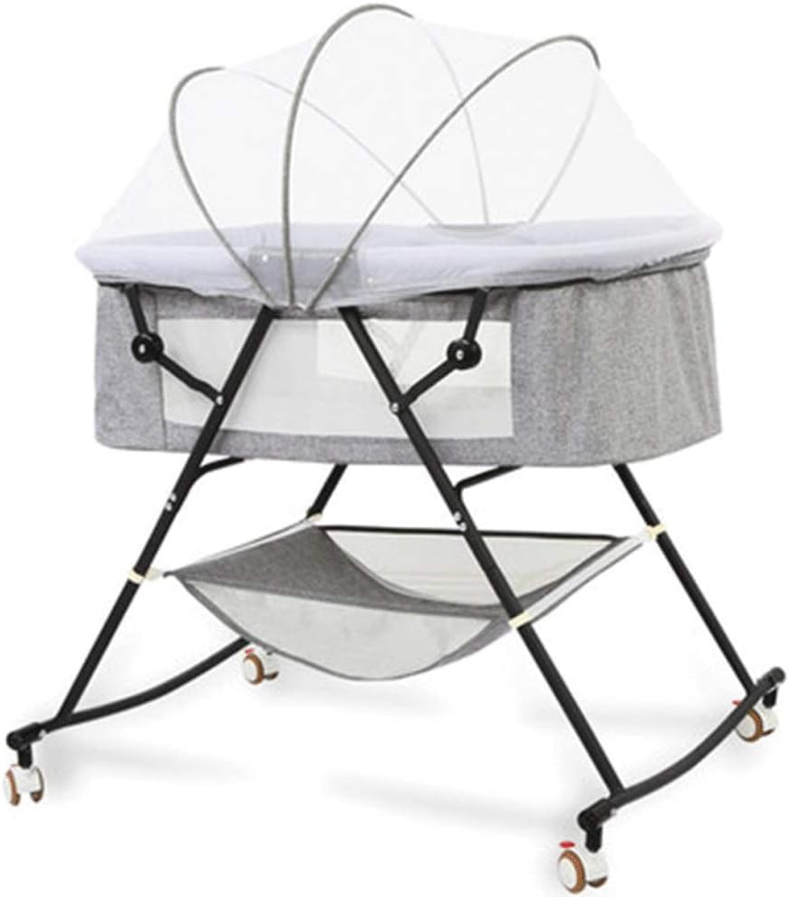 luxury bassinet