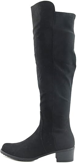 unisa indyia over the knee boot