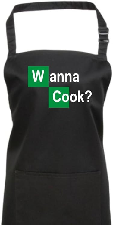 breaking bad kochschürze