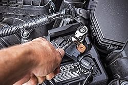 GEARWRENCH 1" 4 Degree Swing Arch 12 Point Flex