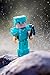 Minecraft Alex with Diamond Armor Figure Pack