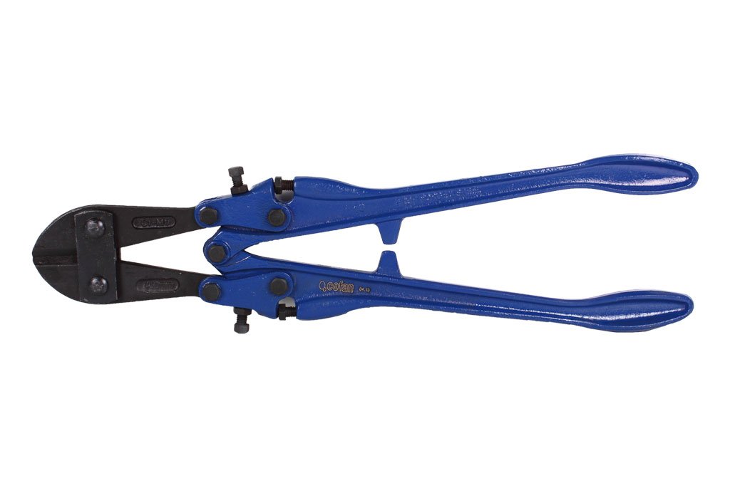 CoFan 09514083 – Short Rods Forged Handles