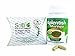 Semilla de Brasil SdB Brazil Seed 100% Authentic and KPlentish Moringa and Potassium Potasio Supplement - 30 Day Set 2 Productos