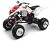 New-Ray 1/12 Yamaha Raptor 660K 2005 ATV