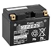 Yuasa-Batterie YTZ12S moto