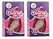 Diva Cup Model 1 Pre-Childbirth Cups, 2 Count