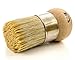 1st Place Products Large Wax & Paint Brush - Comfortable to Use - Great for Arthritic Hands - Hand Made - Natural Bristles