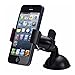 Universal 360-Rotation Car Mount Holder For Smartphones, Tablet, Camera, GPS Accessories