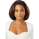 Outre Quick Weave - Estee (OFF BLACK 1B)