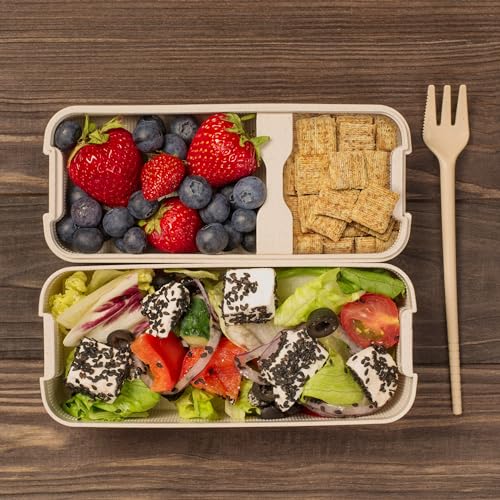 TRISCUIT MINIS ORIGINAL WHOLE GRAIN WHEAT CRACKERS, VEGAN CRACKERS, BULK LUNCH SNACKS, 20 SNACK PACKS