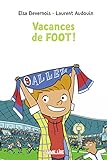 Vacances de foot ! by 