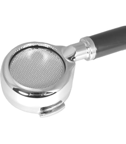 Amazon.com: Rocket Espresso Stainless Steel Tamper, 58mm: Home