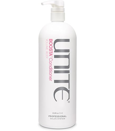 Amazon.com: UNITE Hair – 7SECONDS Conditioner – Professional-Size