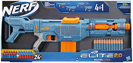 nerf elite 2.0 echo cs