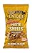 Unique Pretzels Flavor Shocked Honey Mustard Pretzel Shells, 9-Ounce, 1 Bag