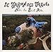 Le Jardin des Tarots by 