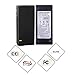 Abakoo 24V 2A Battery Charger with XLR Connector for Ezip Mountain Trailz S400 S500 Jazzy Power Chair Go-Go Elite Traveller Plus HD eZip 4.0, eZip 400, eZip 500, eZip 750, eZip 900