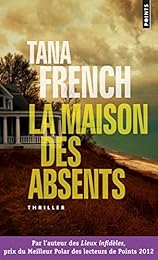 La  maison des absents