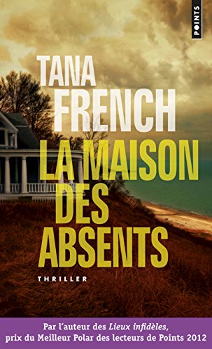 La  maison des absents